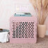 Фото #3 товара KindTail PAWD Cat and Dog Crate - M - Pink