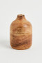 Фото #1 товара Wooden Mini Vase