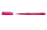 Фото #4 товара FABER-CASTELL 155428 - Pink - Fine - Pink - Polypropylene (PP) - Round - Metal