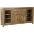 Фото #2 товара Устройство DKD Home Decor Натуральный древесина акации 150 x 40 x 81 cm