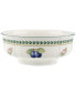 Фото #1 товара 9.75 " French Garden Round Vegetable Bowl, Premium Porcelain