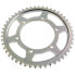 AFAM 71304 Rear Sprocket Серебристый, 38T - фото #1