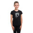 Фото #1 товара CAVALLIERA Jumping Star Kids short sleeve T-shirt