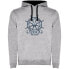 Фото #1 товара KRUSKIS Rudder Two-Colour hoodie