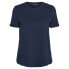 ფოტო #2 პროდუქტის VERO MODA Paula short sleeve T-shirt