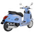 LEOVINCE One Evo Vespa 14358E Full Line System