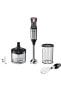 MS64M6170 Ergomixx Style 1000 W Blender Seti