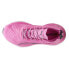 Фото #8 товара Puma Foreverrun Nitro Running Womens Pink Sneakers Athletic Shoes 37775816