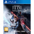 Фото #1 товара PLAYSTATION GAMES PS4 Star Wars Jedi: Fallen Order (Nordic)