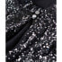 ფოტო #4 პროდუქტის SUPERDRY Sequin Crop long sleeve high neck T-shirt