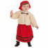 Карнавальный костюм для детей Пасторша 3 Предмета Shico Costume For Children Shepherdess. 1-2 года - фото #2