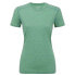 Фото #1 товара MONTANE Primino 140 Crew short sleeve T-shirt