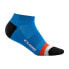 Фото #1 товара CUBE Teamline short socks