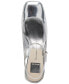 ფოტო #4 პროდუქტის Women's Maggi Block-Heel Mary Jane Flats