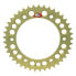 ფოტო #1 პროდუქტის RENTHAL 478U-520 Ultralight Rear Sprocket