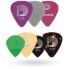 D'Addario Variety Pack Picks heavy 5 Set