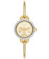 Фото #6 товара Часы Tory Burch The Miller Gold Tone