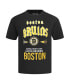 Фото #3 товара Men's Black Boston Bruins City Tour T-Shirt