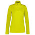 Фото #1 товара LUHTA Hailuoto half zip fleece