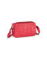 Women's Signature Quilt Crossbody Bag