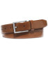 Men's Leather Dress Belt