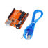 Фото #4 товара Iduino Uno - compatible with Arduino + USB wire