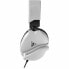 Headphones with Microphone Turtle Beach TBS-2001-15 White Black