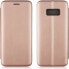 Чехол для смартфона Samsung S20 G980 розово-золотой/rosegold