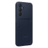 Фото #3 товара Oryginalne etui do Samsung Galaxy A15 / A15 5G z kieszenią na karty czarno-niebieskie