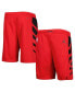 ფოტო #1 პროდუქტის Big Boys and Girls Red Portland Trail Blazers Statement Edition Swingman Performance Shorts