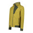 CMP Fix Hood 32E1417 hoodie fleece
