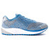 Фото #1 товара Propet One Walking Womens Blue Sneakers Athletic Shoes WAA102MBLS