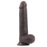 Фото #3 товара Dildo Sliding 9 Black