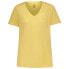 LEE 112350205 short sleeve v neck T-shirt
