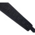 Richter Bass Strap Wide & Padded BK