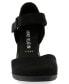 ფოტო #6 პროდუქტის Women's Calean Block Heel Dress Pumps