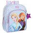 Фото #1 товара SAFTA Frozen ´´Believe´´ Junior 38 cm Backpack