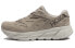 HOKA ONE ONE Clifton L Suede 1122571-STPST Sneakers