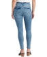ფოტო #9 პროდუქტის Women's Infinite Fit ONE SIZE FITS FOUR High Rise Skinny Jeans