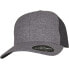 Фото #2 товара FLEXFIT Delta® Carbon– 2 Tone Cap