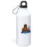 KRUSKIS Walrus 800ml Aluminium Bottle