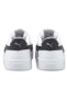 Фото #6 товара Skye Clean 380147-04 Unisex Spor Ayakkabı Beyaz-siyah