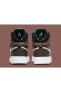 Kahverengi - Air Jordan 1 Acclimate Brown Basalt Dc7723-200 Kadın Spor Ayakkabı