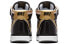 Nike Air Vandal HIGH SUPREME QS BLACK SATIN AH8652-002 Sneakers