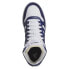 Фото #2 товара Adidas Hoops 3.0 Mid M IG1432 shoes