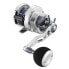 Фото #1 товара Maxel Hybrid 20 Conventional Star Drag Reel