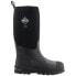 Muck Boot Chore Tall Pull On Mens Black Casual Boots CHH-000A 5 - фото #1