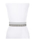 Фото #3 товара Women's 2-Pk. Pant Belts