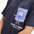 ფოტო #6 პროდუქტის HYDROPONIC Sp Towelie short sleeve T-shirt
