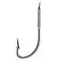 VMC 9408 Crystal barbed spaded hook Bronze (25 pcs), 12 - фото #2